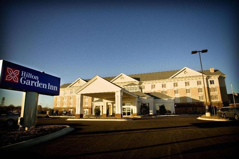 Hilton Garden Inn Tupelo, MS 3