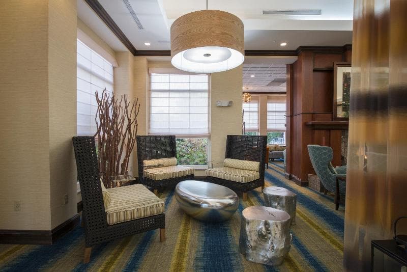 Hilton Garden Inn Tupelo, MS 5