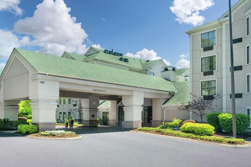 Hampton Inn & Suites Nashville/Franklin (Cool Springs) photo 1