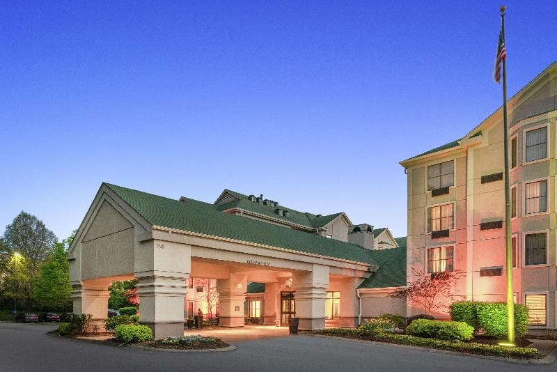 Hampton Inn & Suites Nashville/Franklin (Cool Springs) 2