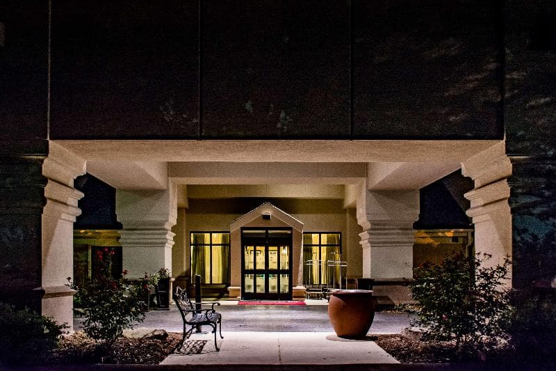 Hampton Inn & Suites Nashville/Franklin (Cool Springs) 3