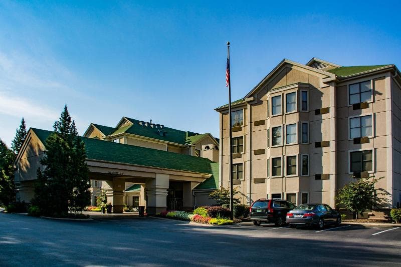 Hampton Inn & Suites Nashville/Franklin (Cool Springs) 4