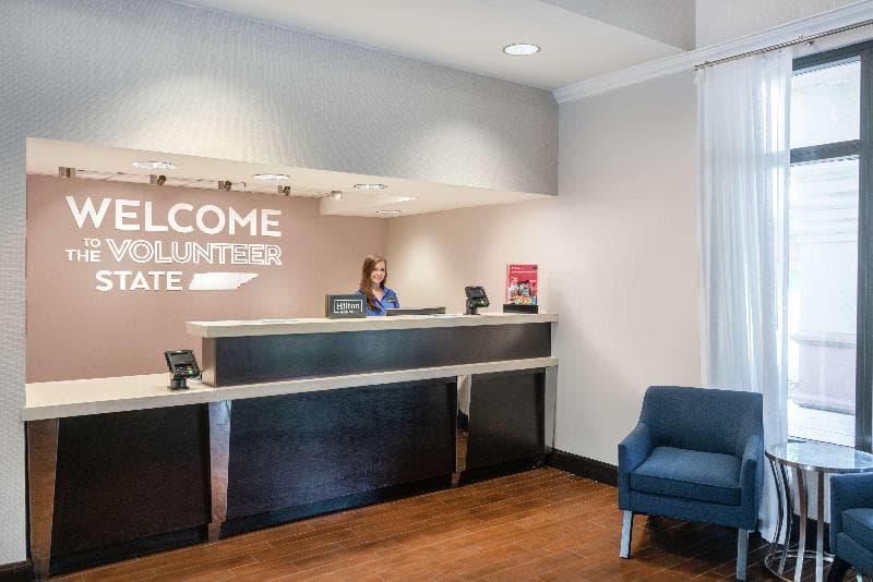 Hampton Inn & Suites Nashville/Franklin (Cool Springs) 5