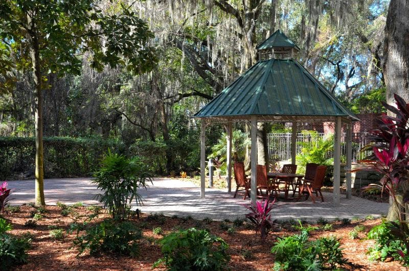 Hilton Garden Inn Tampa East/Brandon 2