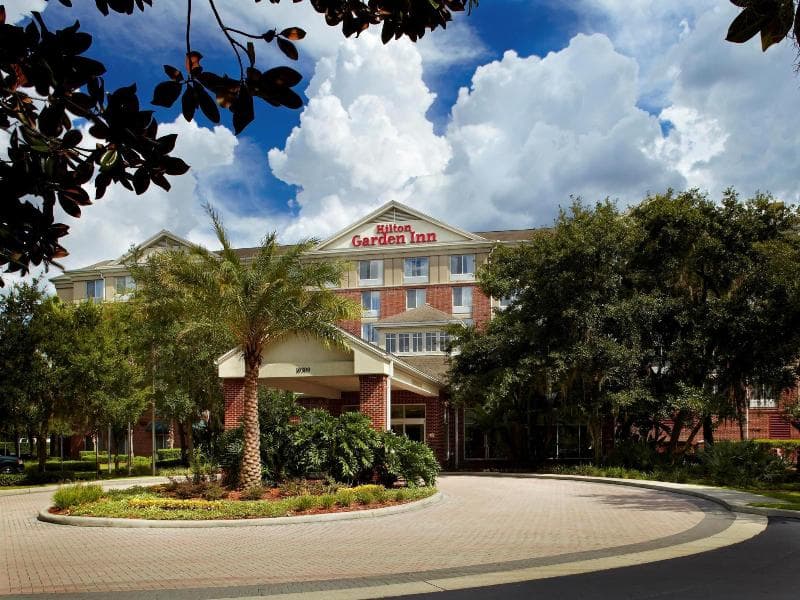 Hilton Garden Inn Tampa East/Brandon 3