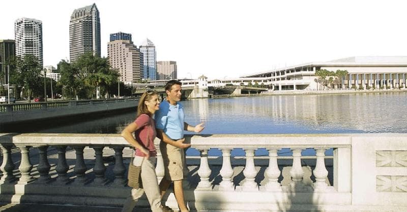 Hilton Garden Inn Tampa East/Brandon 4