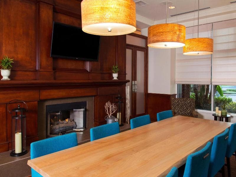 Hilton Garden Inn Tampa East/Brandon 5