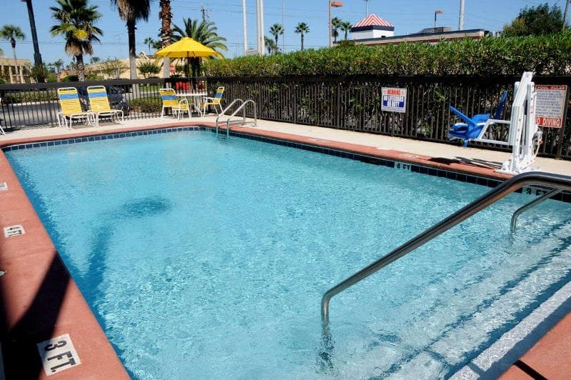 Hampton Inn St. Augustine - I-95 2