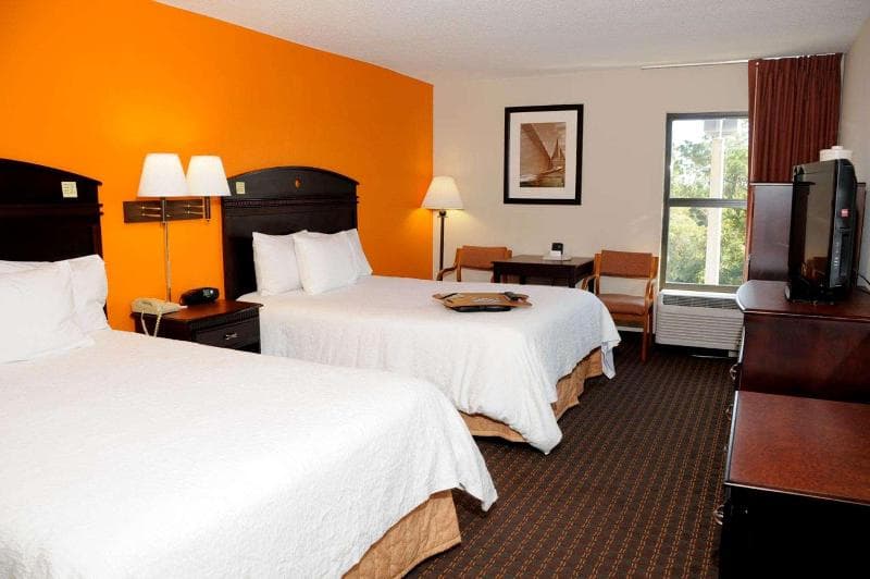 Hampton Inn St. Augustine - I-95 3