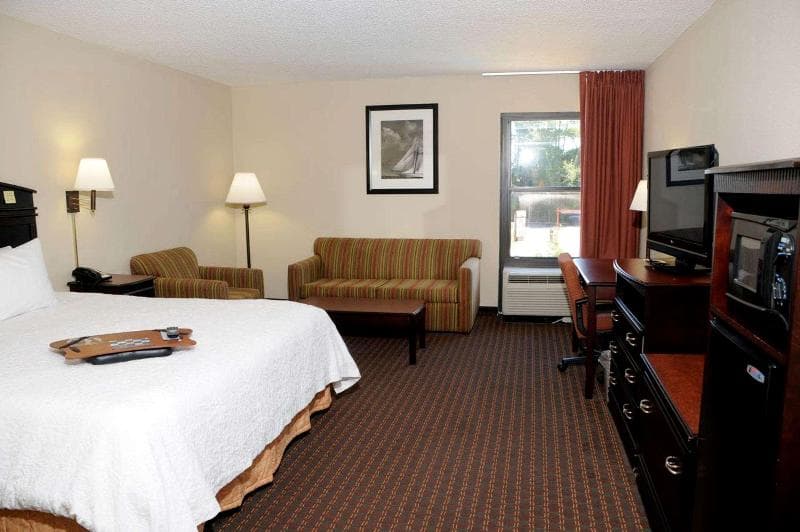 Hampton Inn St. Augustine - I-95 5