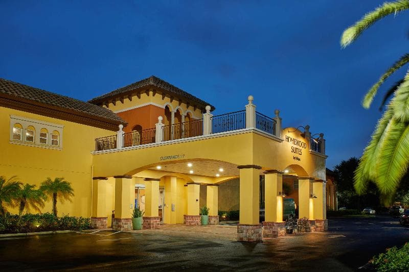Homewood Suites by Hilton Sarasota 1