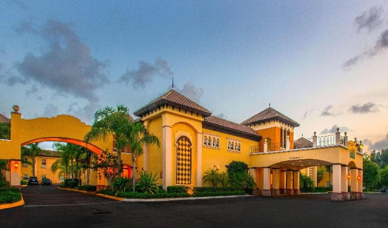Homewood Suites by Hilton Sarasota 2