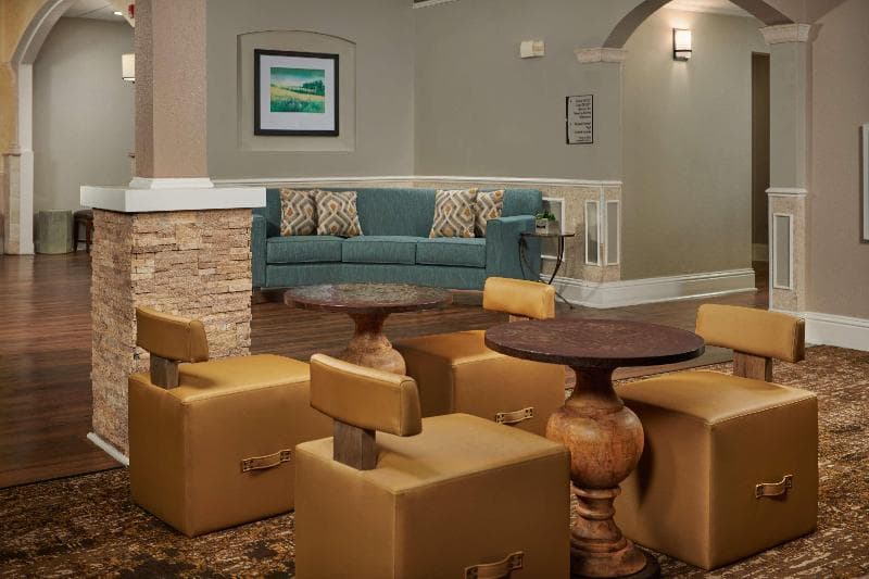 Homewood Suites by Hilton Sarasota 3