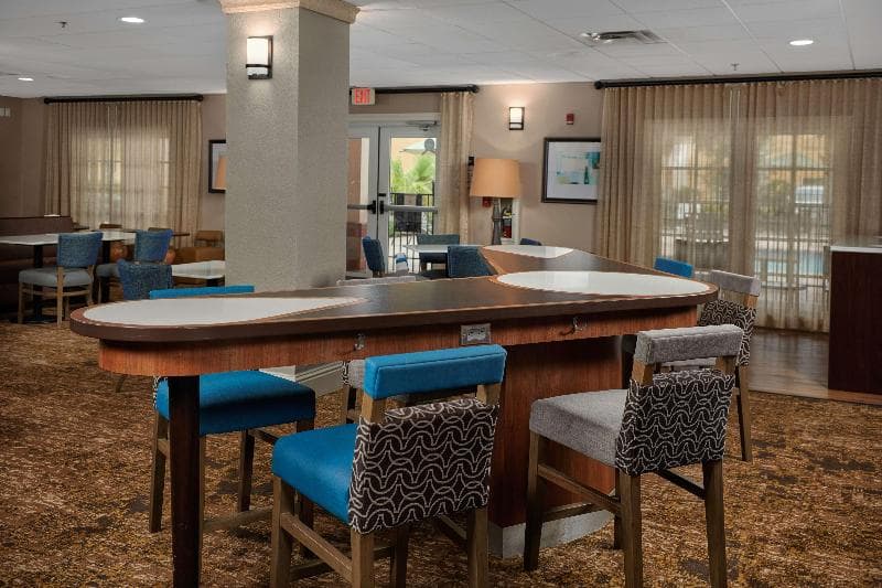 Homewood Suites by Hilton Sarasota 4