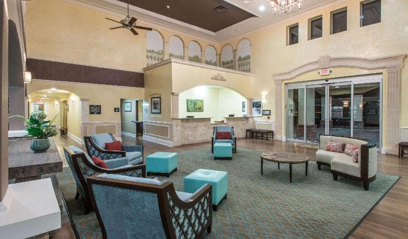 Homewood Suites by Hilton Sarasota 5