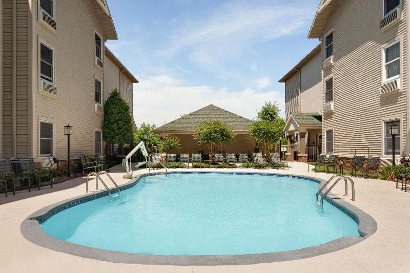 Hampton Inn & Suites Springdale 4