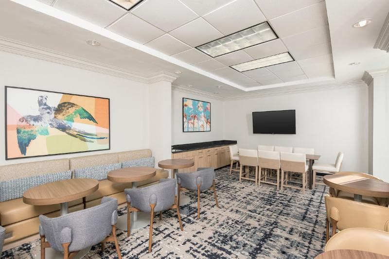Homewood Suites by Hilton Miami-Airport/Blue Lagoon photo 1