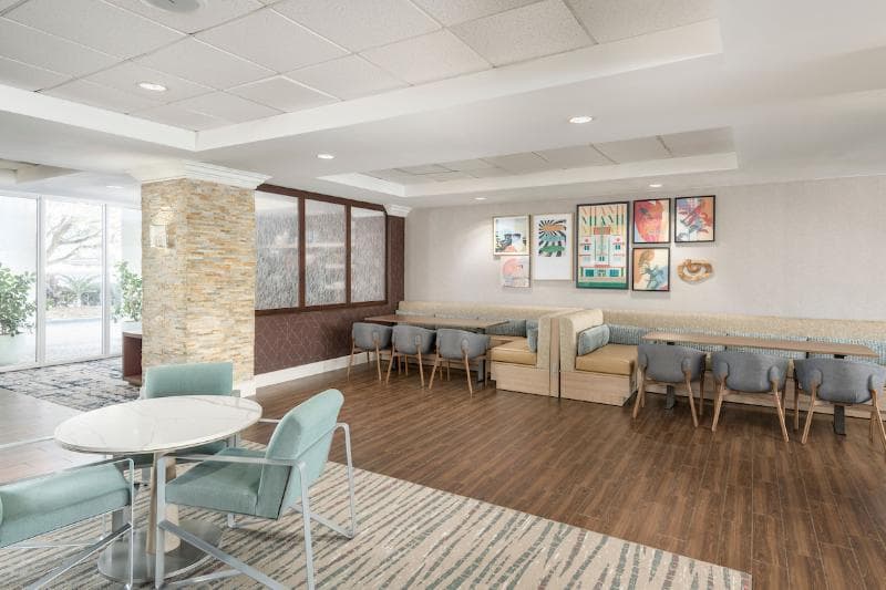 Homewood Suites by Hilton Miami-Airport/Blue Lagoon 4