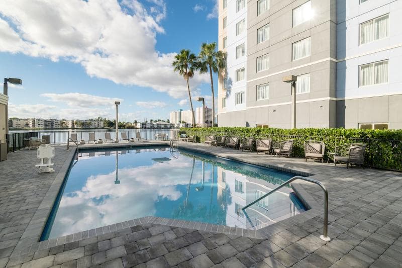 Homewood Suites by Hilton Miami-Airport/Blue Lagoon 5