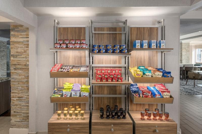 Homewood Suites by Hilton Miami-Airport/Blue Lagoon 2