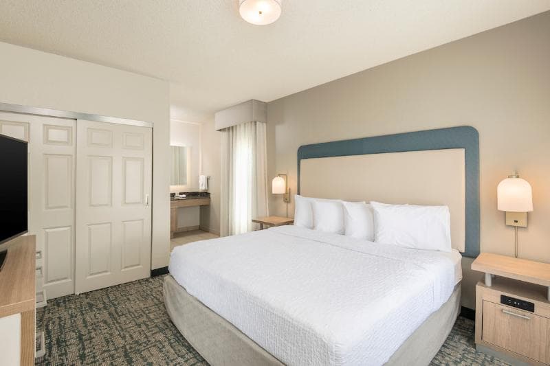 Homewood Suites by Hilton Miami-Airport/Blue Lagoon 3