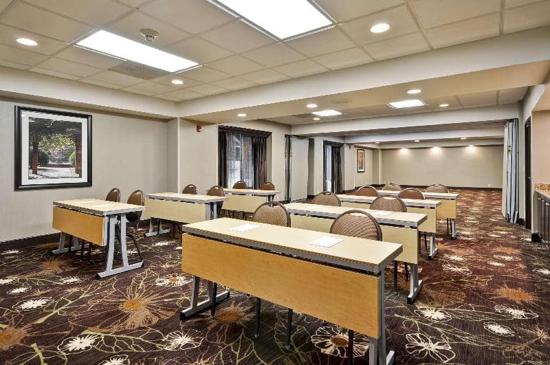 Hampton Inn & Suites Memphis East Germantown Area 1