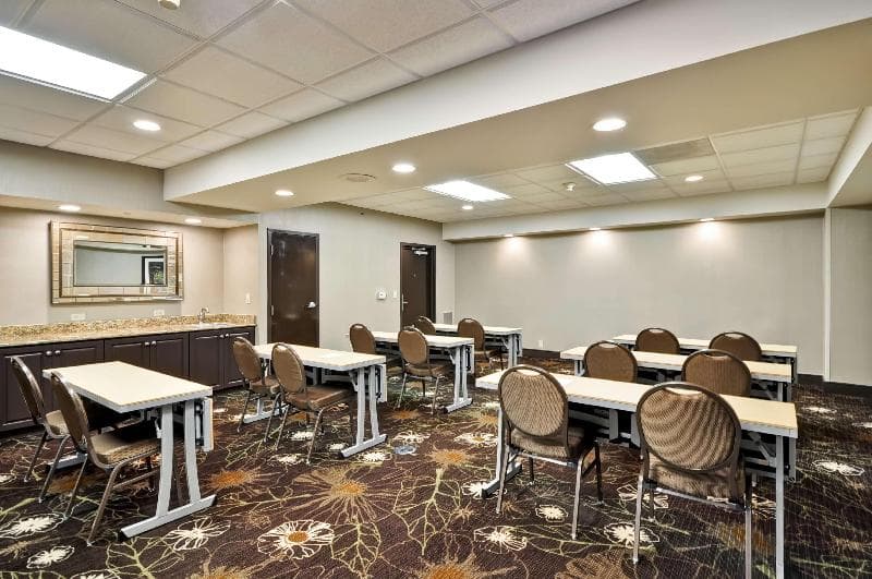 Hampton Inn & Suites Memphis East Germantown Area 5