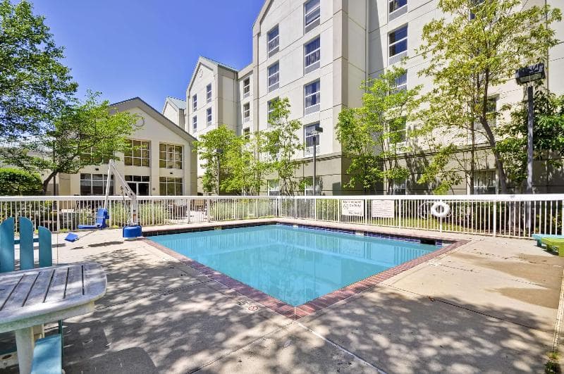 Hampton Inn & Suites Memphis East Germantown Area 4