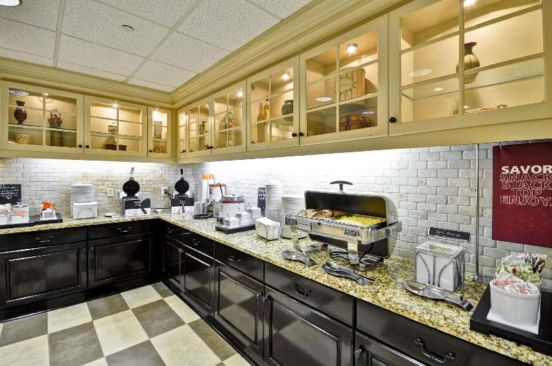 Hampton Inn & Suites Memphis East Germantown Area 2