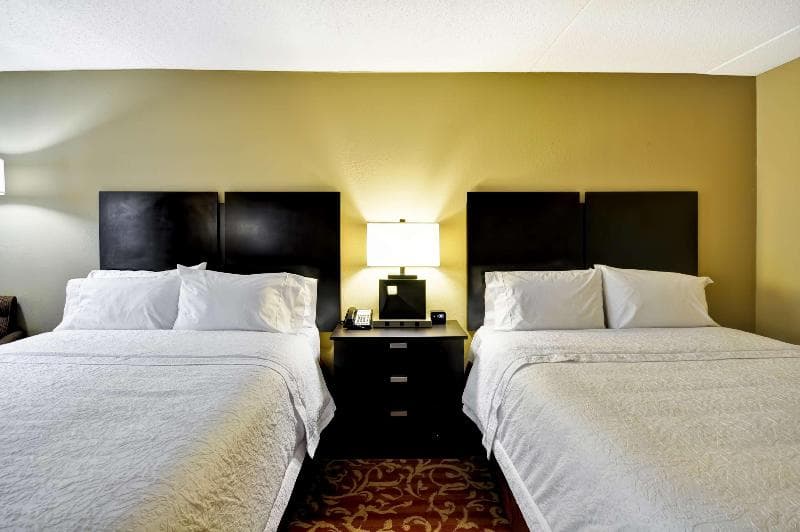 Hampton Inn & Suites Memphis East Germantown Area 3