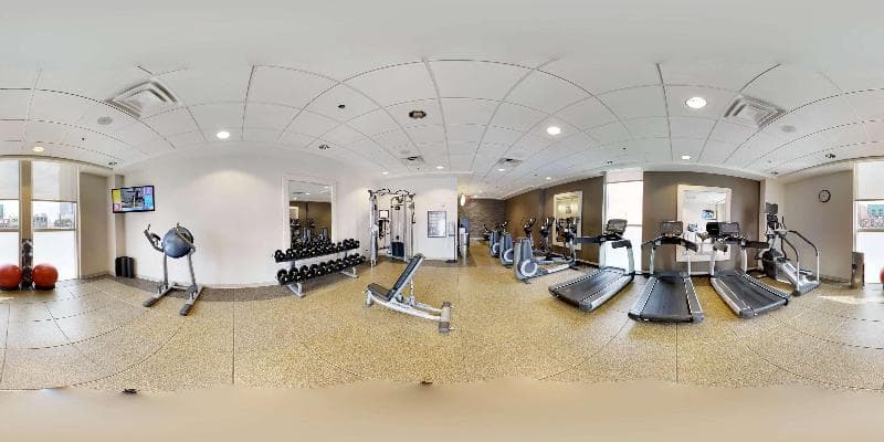 Hilton Nashville Downtown photo 1
