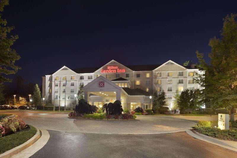 Hilton Garden Inn Atlanta NE/Gwinnett Sugarloaf 3