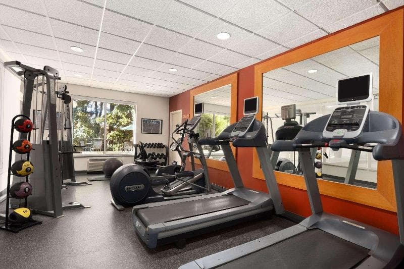 Hilton Garden Inn Atlanta NE/Gwinnett Sugarloaf photo 1