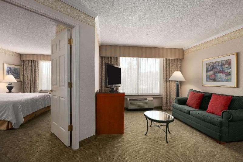 Hilton Garden Inn Atlanta NE/Gwinnett Sugarloaf 5