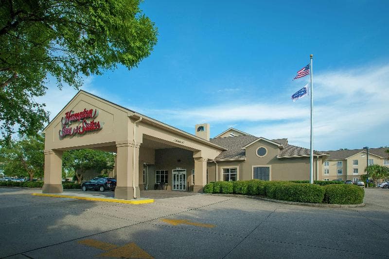 Hampton Inn & Suites New Orleans-Elmwood/Clearview Parkway A 2
