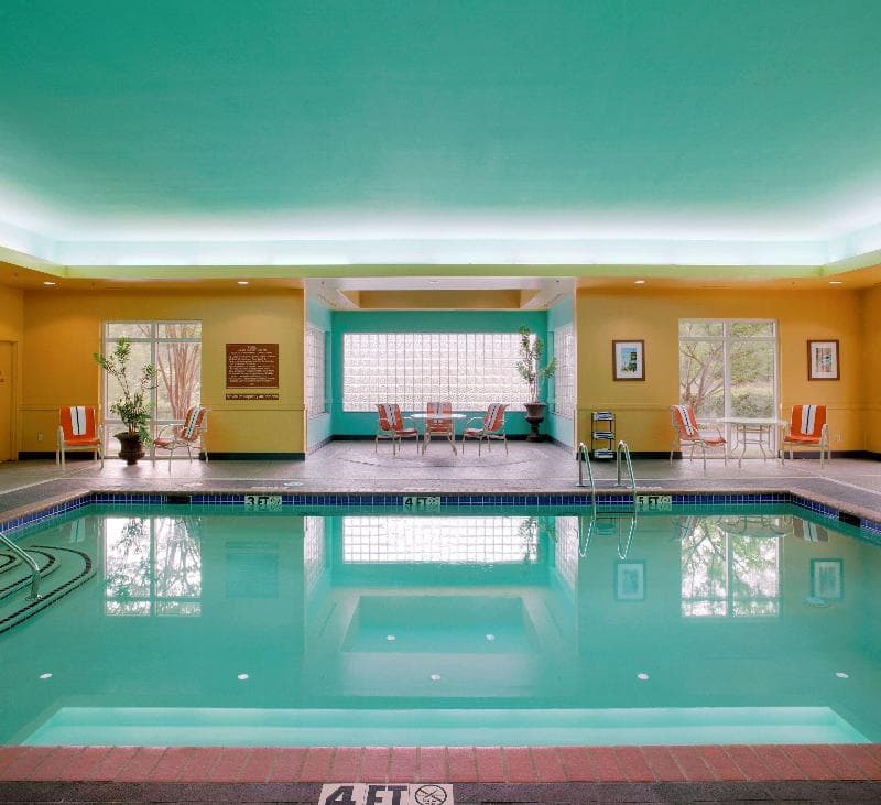 Hampton Inn & Suites West Little Rock 4