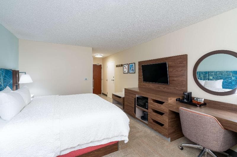 Hampton Inn & Suites West Little Rock 2