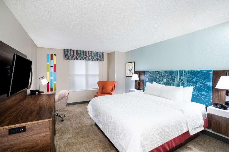 Hampton Inn & Suites West Little Rock 5