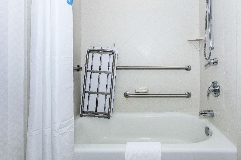 Hampton Inn & Suites Mobile- Downtown Historic District 5