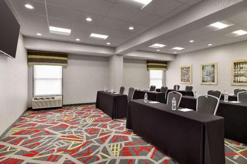 Hampton Inn Greenville/Simpsonville 4