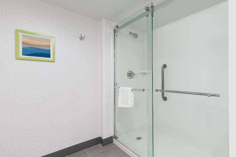 Hampton Inn Greenville/Simpsonville 2