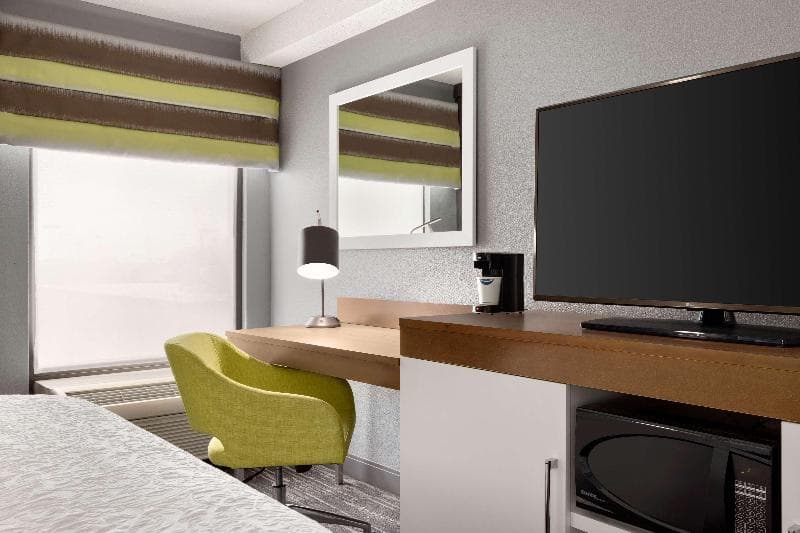 Hampton Inn Greenville/Simpsonville 5