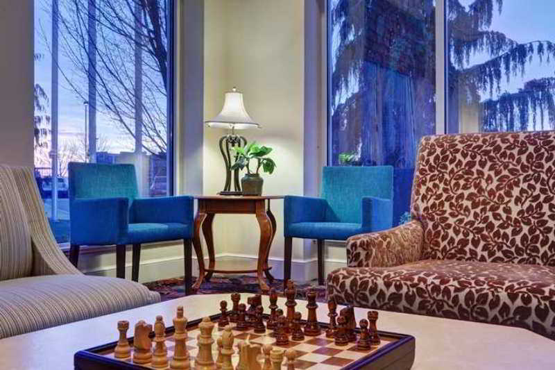 Hilton Garden Inn Tri-Cities/Kennewick 3
