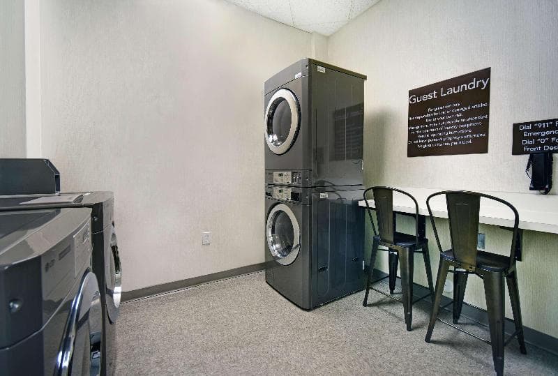 Homewood Suites by Hilton Seattle Downtown 4