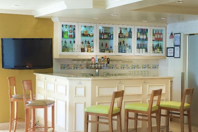 Hilton Garden Inn Seattle/Renton 2