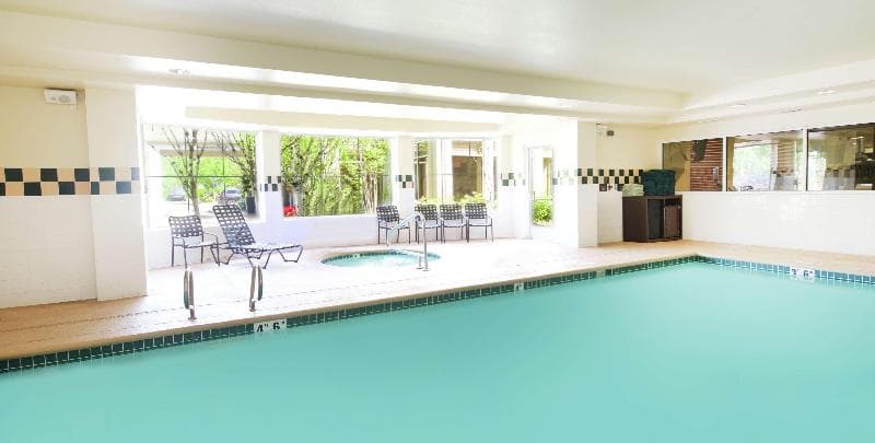 Hilton Garden Inn Seattle/Renton 4
