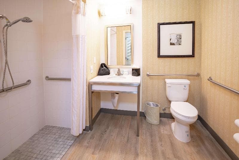 Hilton Garden Inn Seattle/Renton 5