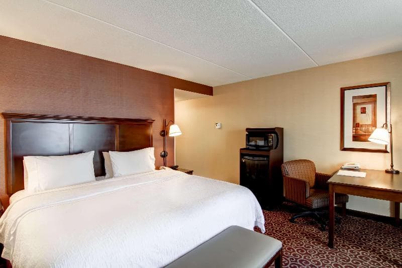 Hampton Inn Sudbury, Ontario photo 1