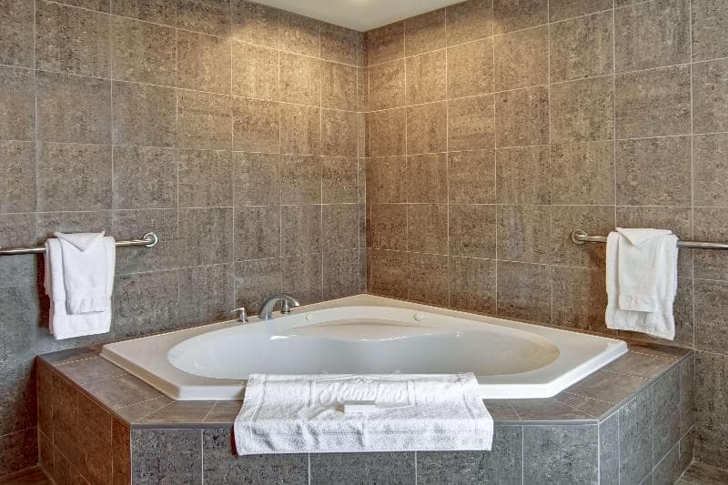 Hampton Inn Sudbury, Ontario 3