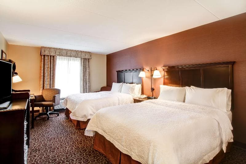Hampton Inn Sudbury, Ontario 4